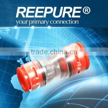 HDPE Microduct Reduction Connector (Reducer)