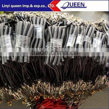 Tool Safety Tether Lanyard With Swivel Clip photo-6