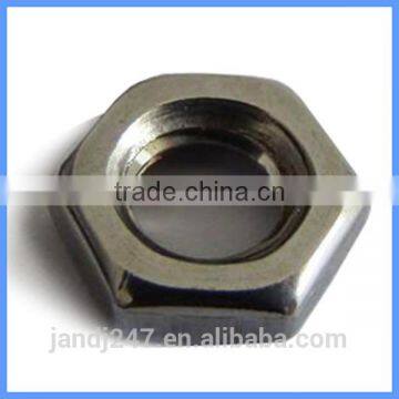 Zinc Plated Hexagon Nut From Guangzhou Supplier photo-6