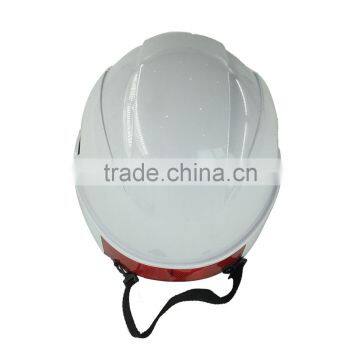 T150 2017 New Style ABS Material Workshop Cheap Safety Helmet and Caps photo-3