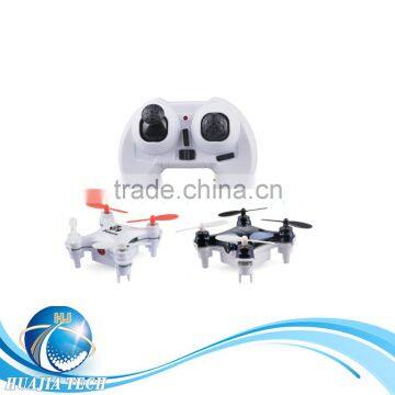 MINI 2.4G 4CH RC Drone With Camera photo-2