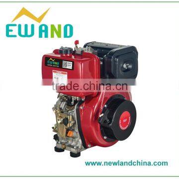 diesel engine