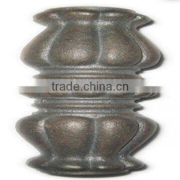 Cast Iron Collars and Bushes for Ornament Fence/gates photo-2