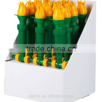 Plastic Tulip Sprinkler photo-2