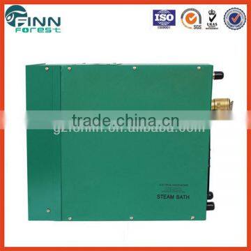 Wholesale Price Cheap Small Electric Home Steam Generator 9kw for Steam Room photo-3