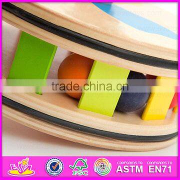 2015 Eco-Friendly Activity Hand Push Toys for Baby,Funny Play Baby Toys for Christmas Gift,Best Choose for Baby Push Toy W05A013 photo-2