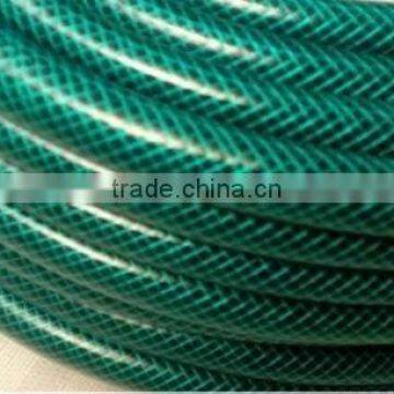High Quality Excellent Tensile Strength Flexible Colorful PVC Tube for Car Washing Industry photo-5