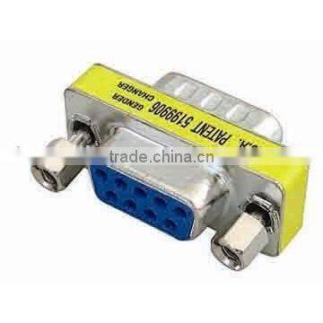 Mini Gender Changer VK2-0075