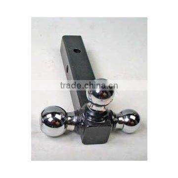 Tri-Ball Mount, Ball mount