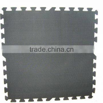 Non-Smell, Durable EVA Foam Exercise Mat - Thickness 2cm