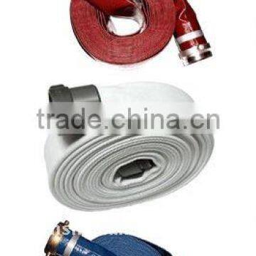 pvc fire hose