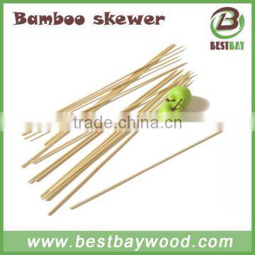 Safe Cheap Price Bbq Stick photo-5