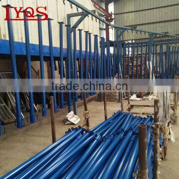 Painted Steel Props photo-3