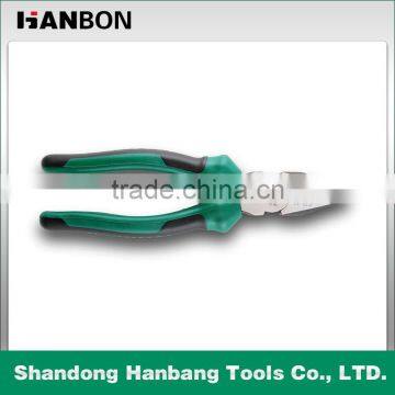 Professional Combination Pliers With High Quality 8"/wire Cutters photo-3