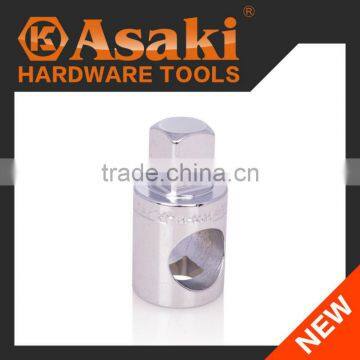 1/2" 3-way joint socket