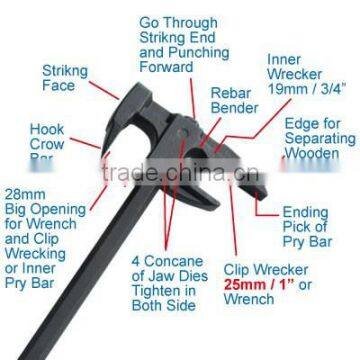 Trident Wrecker photo-2