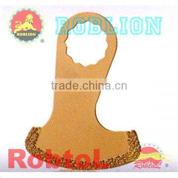 FLB020 Vacuum Brazed Diamond Oscillating Blade ItemID:YAGZ