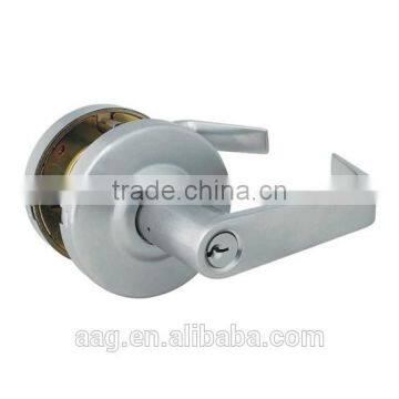 American Standard Grade 2 Low Prices Glass Door Handle Lock photo-2