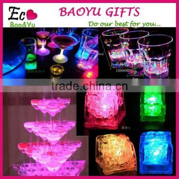 New LED Ice Glow Stick Ice