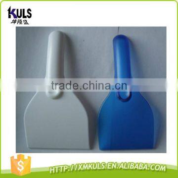 Car Shovel for Cold Winter,portable Car Plastic Snow Shovel Ice Shovel photo-3