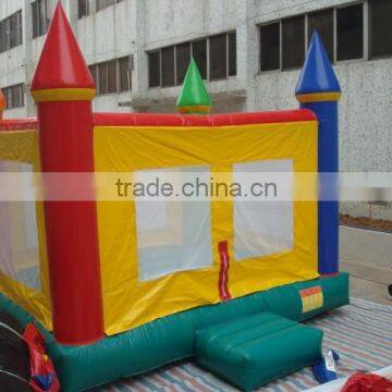 Commercial Cheap Inflatable Castle Bouncer,inflatable Air Bouncer,inflatable Bouncer for Sale photo-2