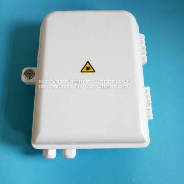 16 Core Fiber Optic Fiber Box photo-2