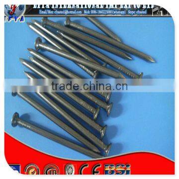 1-1/4 IN Mechanical Galvanized Common Nails