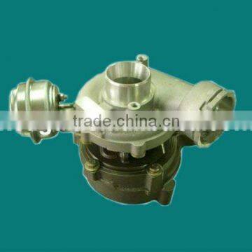 quality turbocharger