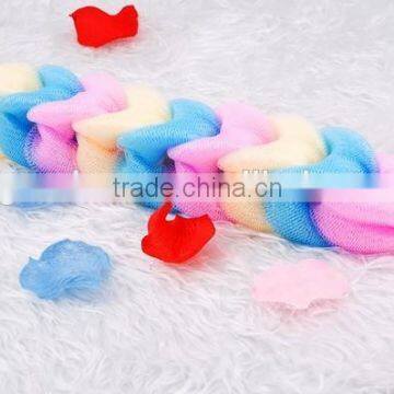 Good Price Body Brush Wash Puff Bath Sponge Ball