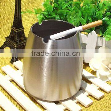 Custom Made Ashtray for Sale Stainless Steel