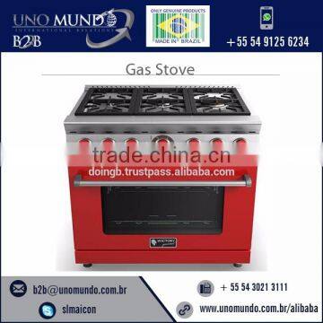 Bulk Manufacturer of Cooking Portable Gas Stove Price photo-2