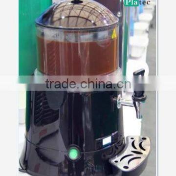 2016 NEW DESIGN HOT CHOCOLATE MACHINE photo-2