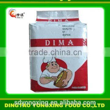 500g Low Sugar Instant Dry Yeast photo-3