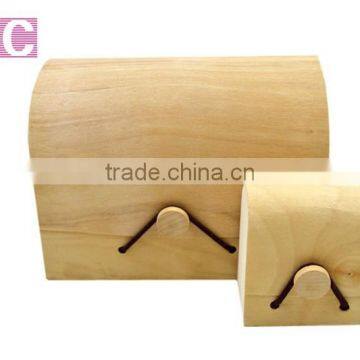 2017 Custom Cheap Wood Gift Boxes photo-3