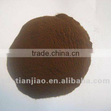 Taste Improving Color Adjusting Brown Maltodextrin for Chocolate
