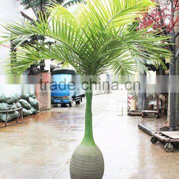 Artificial Mini Palm Trees and Palm Tree Landscaping photo-2