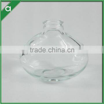 93ml Ball Glass Bottle for 150ml Reed Diffuser With Glass Stopper photo-2