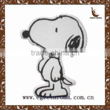 Factory Price High Quality Eco-friendly for Car Vent Air Freshener photo-3