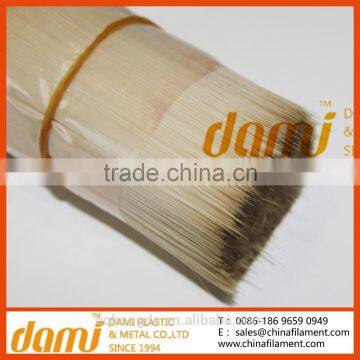 PAINT BRUSH MONO FILAMENT / SYNTHETIC BRUSH FIBER