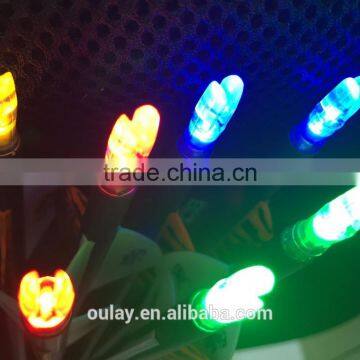 Carbon Arrows With Automatic Lighted Led Nocks/S Nocks And Blazer Vanes photo-3