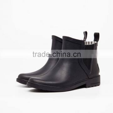 riding boots horse rubber rain welly women sex rubber boot flat made in china