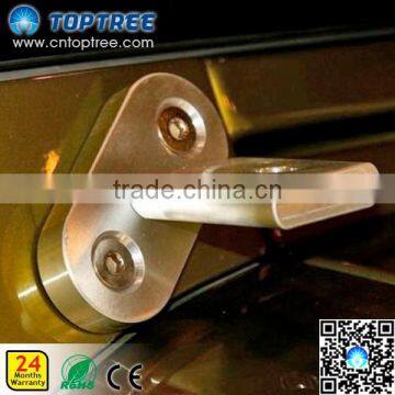 Mounting Bracket Led Light Bar or Led Work Light Led Lighting Bracket Jeep JK A-Pillar Mount Kit photo-2