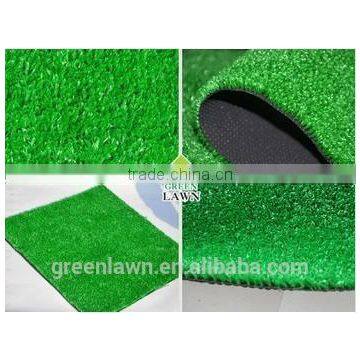 Hot Sale Short Synthetic Lawn Artificial Grass for Landscaping photo-3