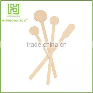 114mm Custom Cocktail Stirrers