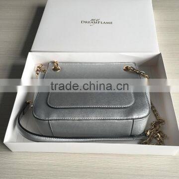 Professinal Customized Waist Training Corsets Card Box , Printing Design , Thin Material