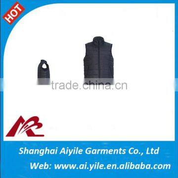 Hot Sales Keep Warmer in Winter Padding Vest OEM