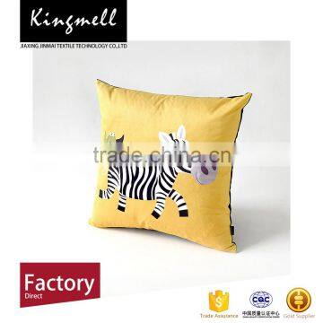 Fashion Custom Horse Printing Car Seat Cushion Covers Wholesales photo-3