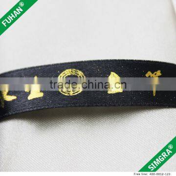 Fashionable Customized Paper Boxes Package With Gold Printing photo-5