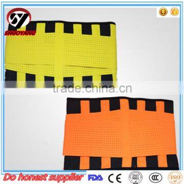 Neoprene Super Thin Lower Back Lumbar Support Belt/high Quality Brace/lower Back Support Belt photo-4
