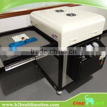 high quality 3D vacuum sublimation machine for mug Glass aluminum Phone Case